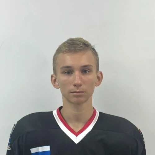 Pozachinyuk Egor Sergeevich