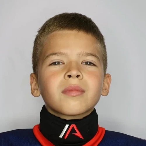Shipulin Kirill Artemovich