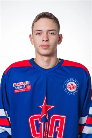 Bainov Roman Nikolaevich