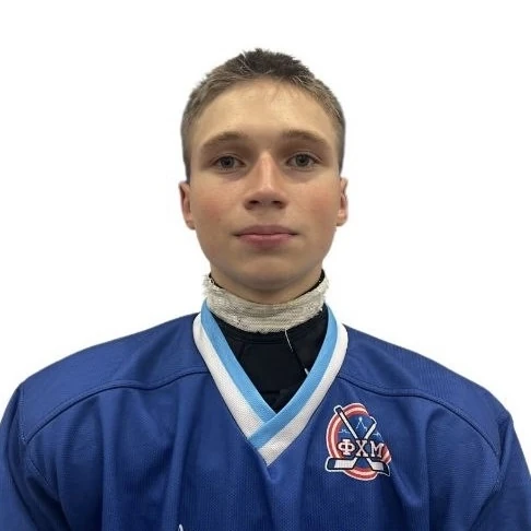 Smirnov Askold Evgenevich