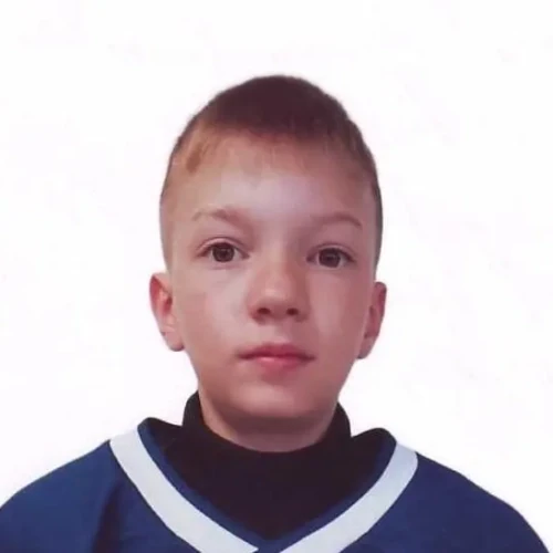 Chuhnov Ruslan Olegovich
