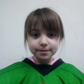 Могилина Марина Сергеевна