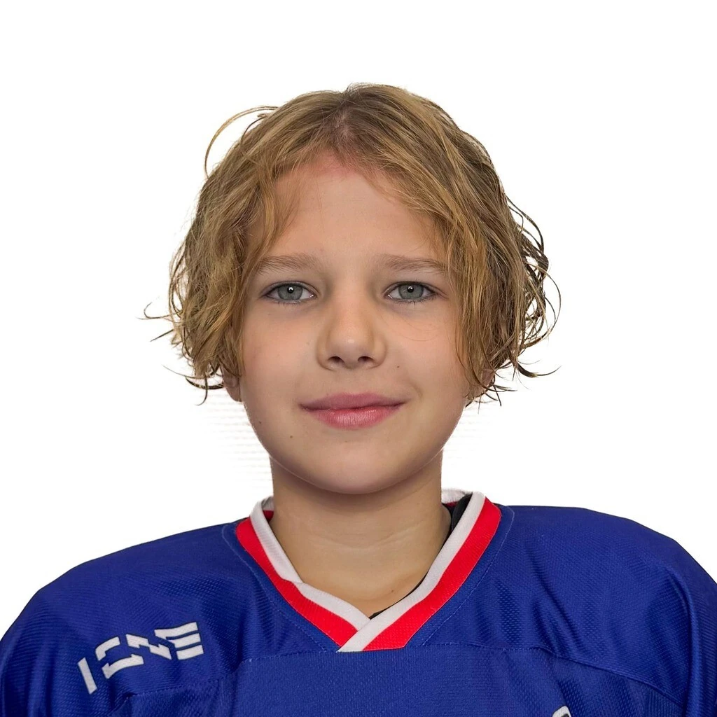 Chehranov Aleksei