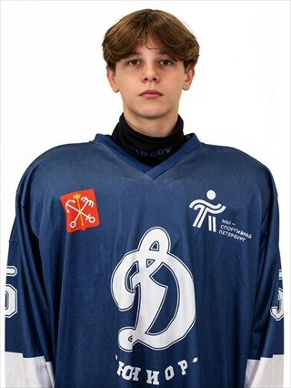 Lurin Yaroslav Vadimovich