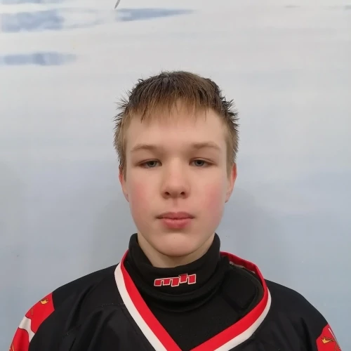 Orakulov Georgii Andreevich