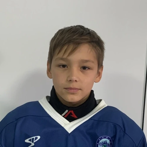 Vanin Kirill Vitalevich