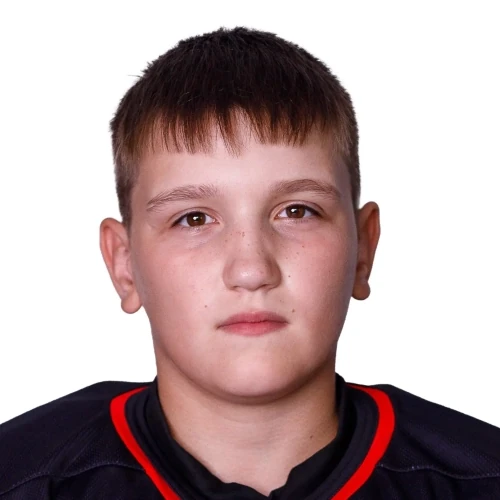 Zagoskin Semen Alekseevich