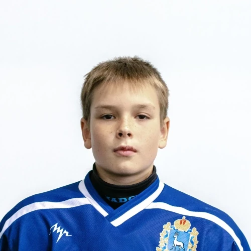 Sokolskii Vladimir Romanovich
