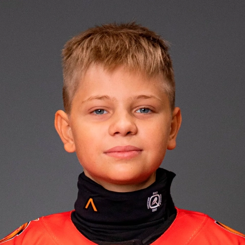 Makarkin Daniil Dmitrievich