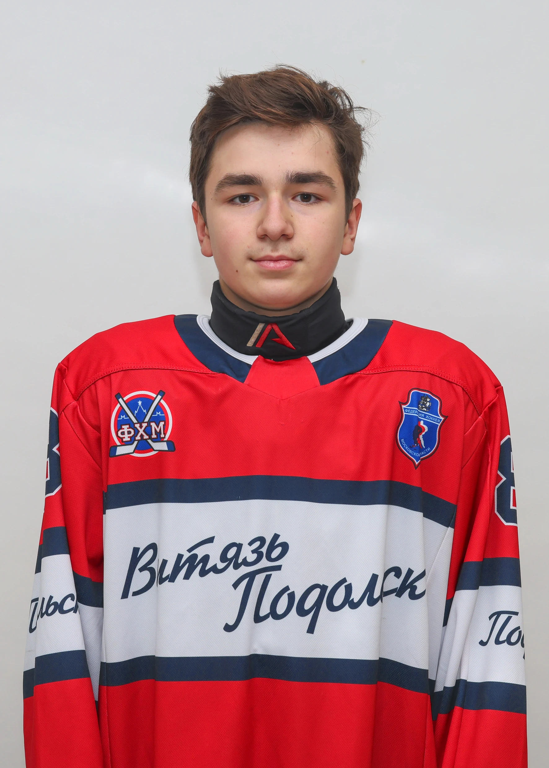 Myndru Aleksandr Gennadevich