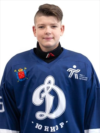 Yanyuk Ivan Ivanovich