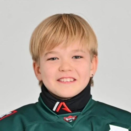 Ilin Danian Aleksandrovich