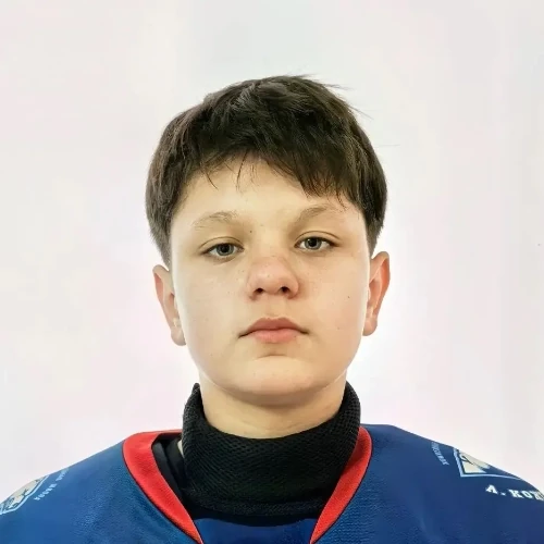 Teplyakov Artem Evgenevich