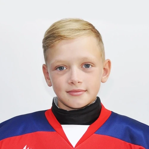 Bednyakov Maksim Andreevich