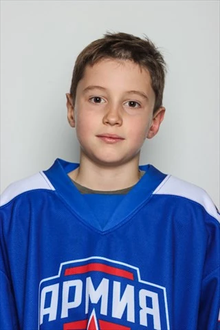 Prodan Pavel Vladislavovich