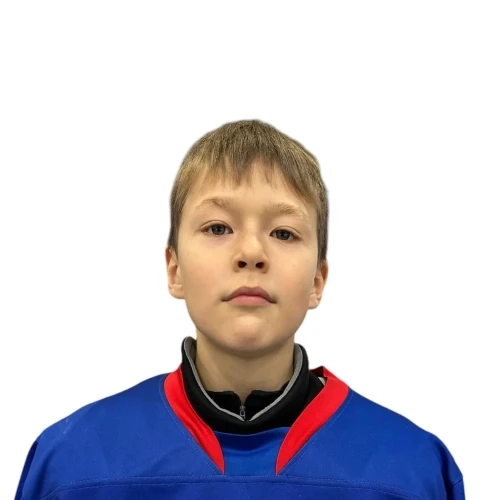 Komissarov Viktor Borisovich