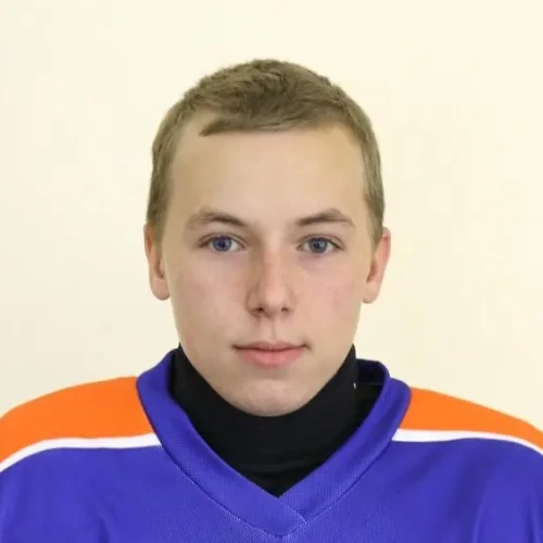 Malkov Gleb Olegovich