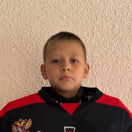 Yudin David Aleksandrovich