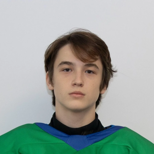 Isyangulov Alan Rinatovich