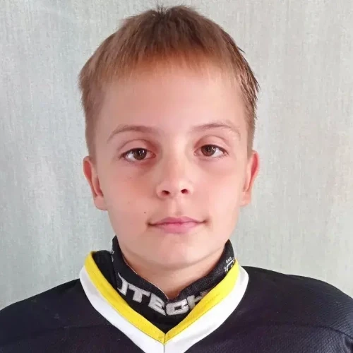 Glushkov Leontii Vyacheslavovich