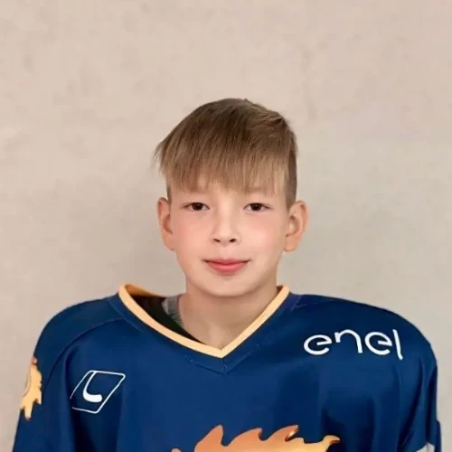 Isakov Aleksandr Romanovich