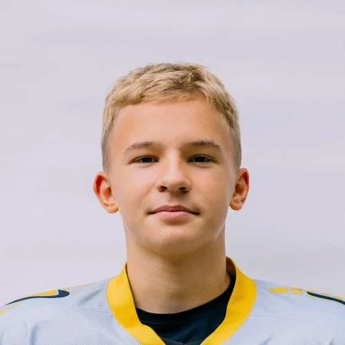 Ippolitov Aleksei Vladislavovich