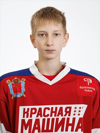 Chernyshev Aleksandr Vasilevich