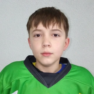 Макаренко Максим Денисович