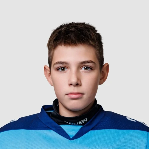 Dyakov Gleb Dmitrievich