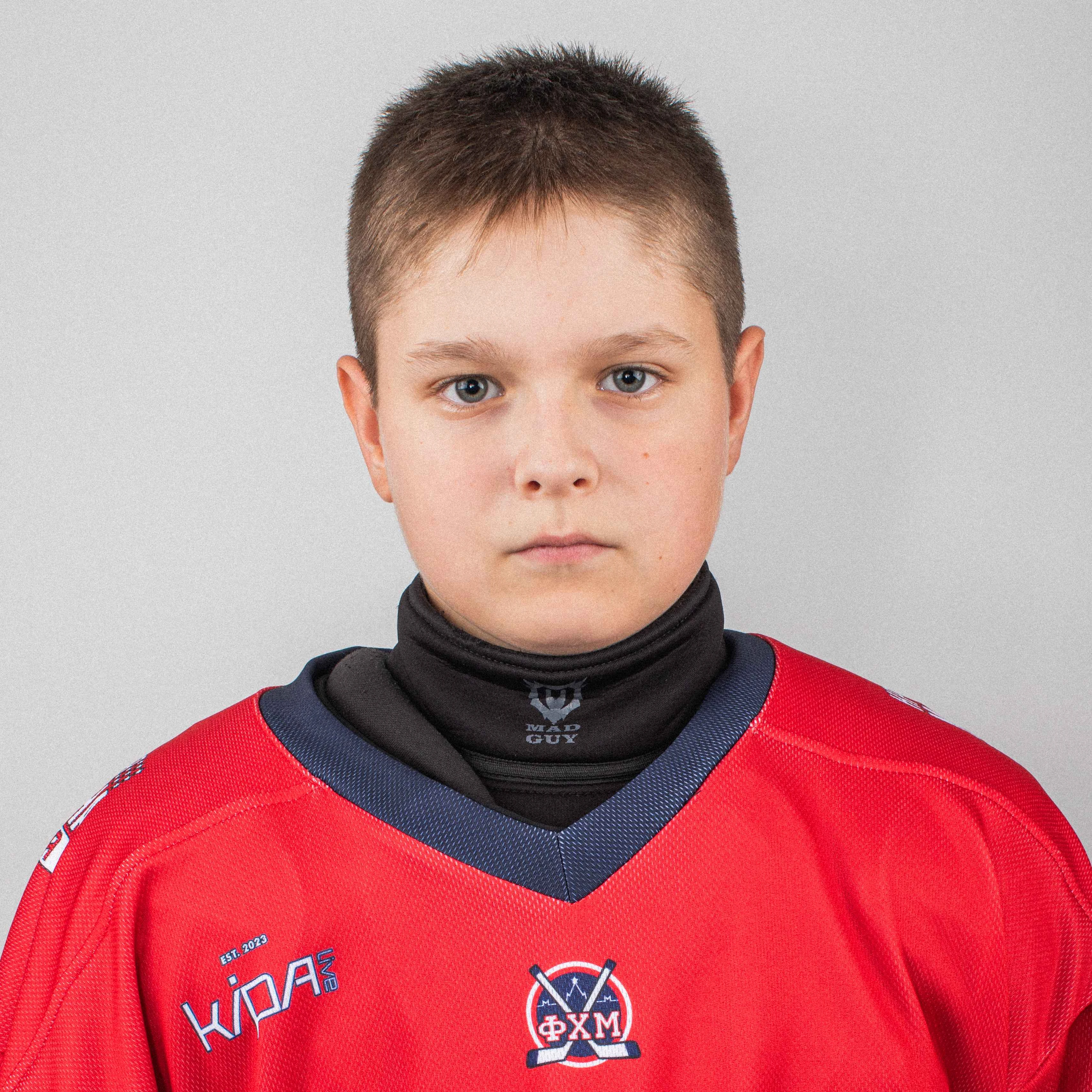 Bulbenkov Grigorii