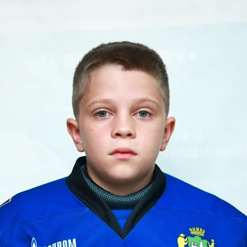 Gorin Ivan Alekseevich