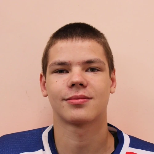Sharunov Artem Olegovich