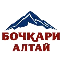 Bochkari