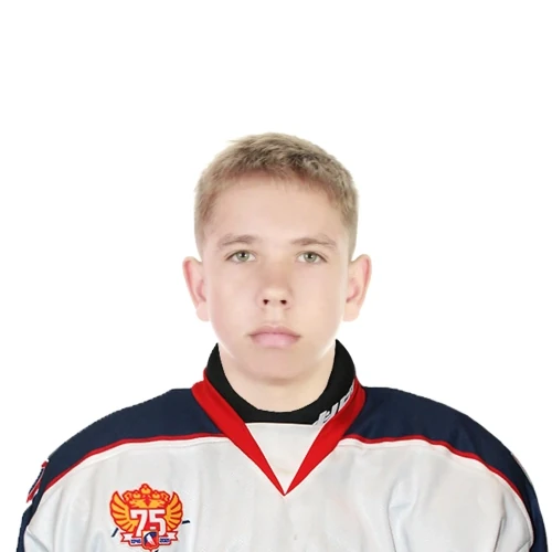 Tkachev Egor Dmitrievich
