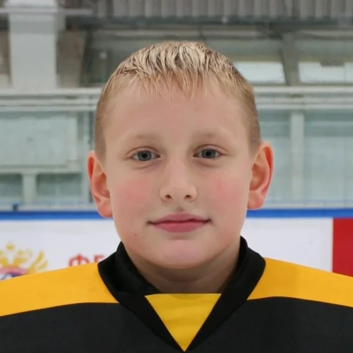 Feshov Nikita Ivanovich