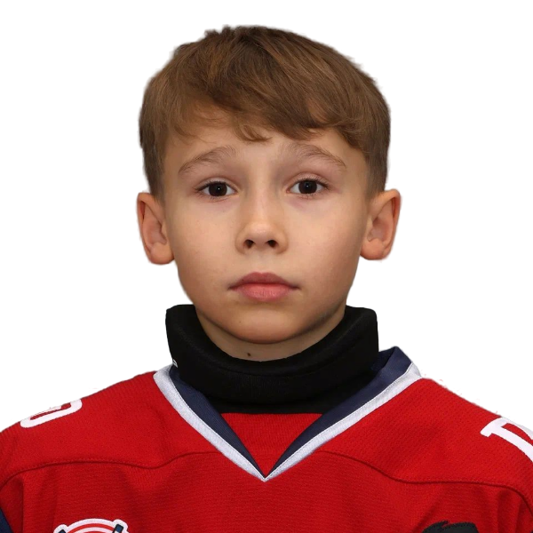 Ryabikov Aleksei Dmitrievich