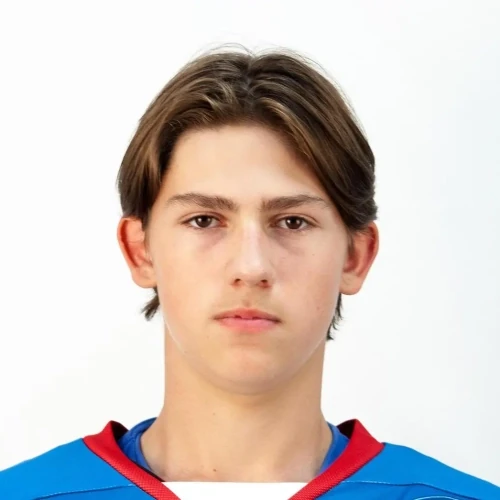 Vevers Kristofer Olegovich