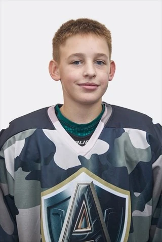 Stotygin Dobrynya Vladimirovich
