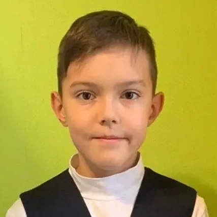 Kutsev Timur Pavlovich