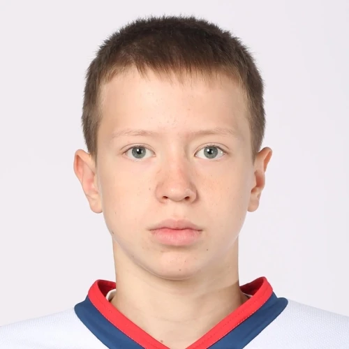 Balashov Dmitrii Pavlovich