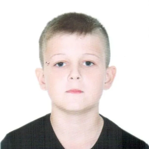Beshlebnov Bogdan Aleksandrovich