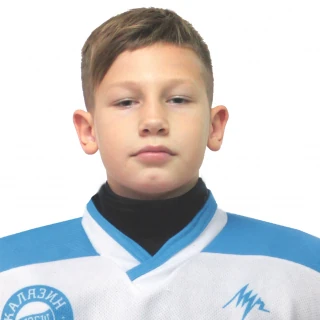 Kulikov Matvei Romanovich