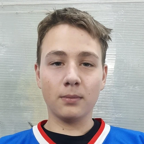 Odinokii Ilya Yurevich