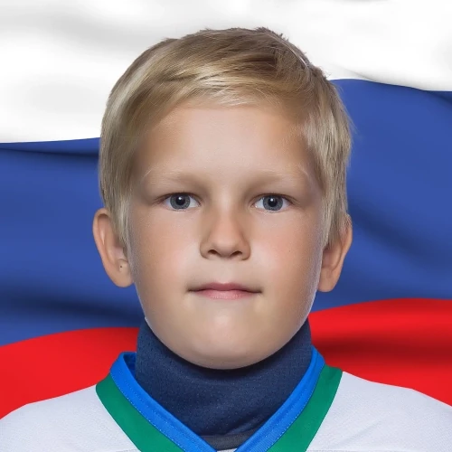 Makovskii Aleksandr Pavlovich