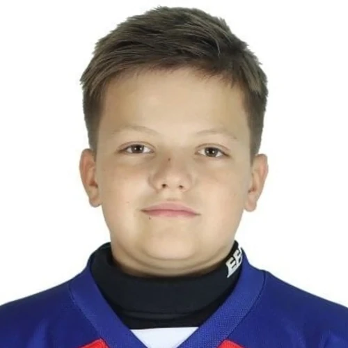 Konyushok Egor Andreevich
