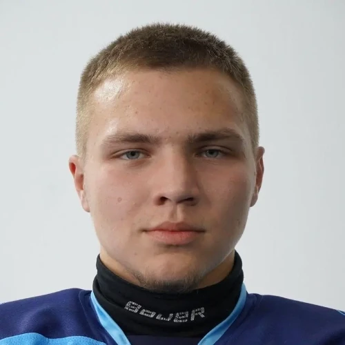 Tatarinov Artem Andreevich