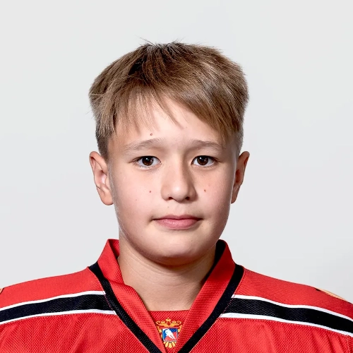 Baev Rodion Valerevich