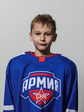 Bazderov Vadim Sergeevich