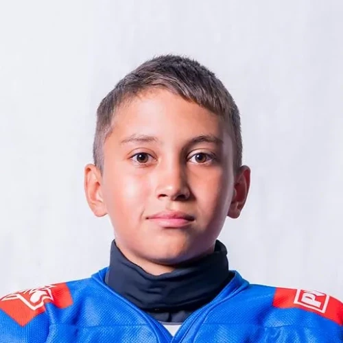 Rezyapov Timur Maratovich