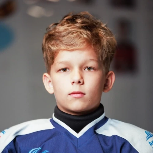 Faizdrahmanov Kirill Vasilevich